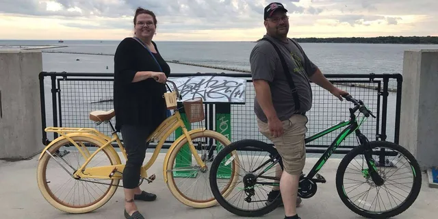 Buffalo Outer Harbor Bike Tour - Image 6