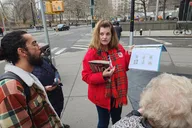 New York City Dutch Lower Manhattan Walking Tour thumbnail 6