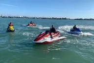 Miami Jet Ski Rental with Instructor thumbnail 6