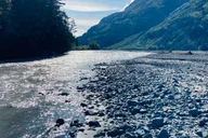 Seward Resurrection River Rafting Tour thumbnail 4