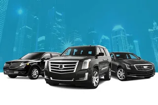 Boston to Woods Hole & Martha's Vineyard Ferry Chauffeur Service