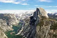 San Francisco Yosemite National Park Private Day Tour thumbnail 6