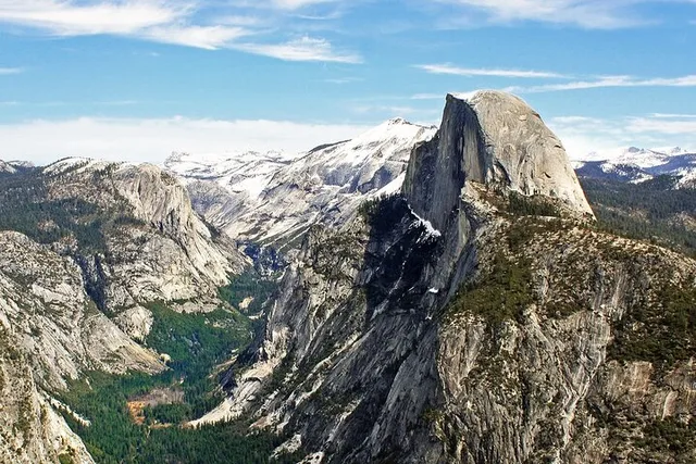 San Francisco Yosemite National Park Private Day Tour - Image 6