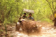 Waikiki Off-Road ATV Adventure with Shuttle thumbnail 2