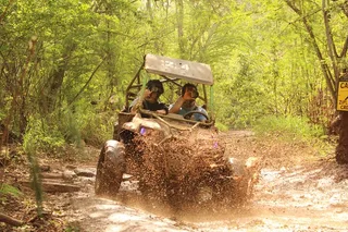 ATV Off-Road Adventure in Honolulu