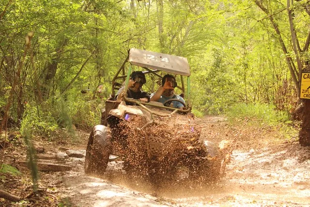 Waikiki Off-Road ATV Adventure with Shuttle - Image 2