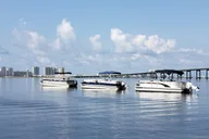 Navarre Pontoon Boat Rental 9 Hours thumbnail 6