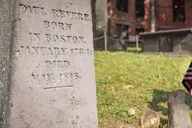 Boston Freedom Trail and Harbor Cruise Tour thumbnail 6