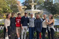Savannah Guided Walking Tour thumbnail 6