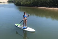 Tampa Stand Up Paddle Board Rental thumbnail 2