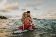 Kauai Wave Photography Adventure thumbnail 4