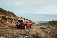 Las Vegas Off-Road Adventure to Boathouse Cove thumbnail 1