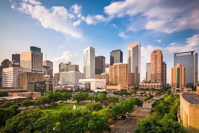 Houston Walking Tour: Self-Guided City Game 2 hr - Image 5