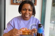 Santa Monica Walking Food Tour thumbnail 2