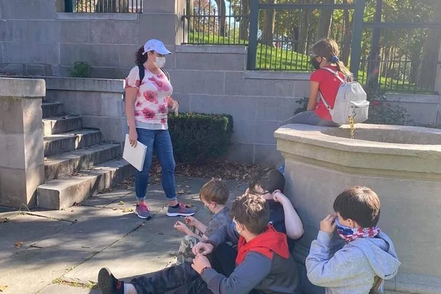 Newport Walking Tour - Image 5