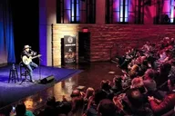Nashville Songwriter Session & Country Music Hall of Fame thumbnail 2