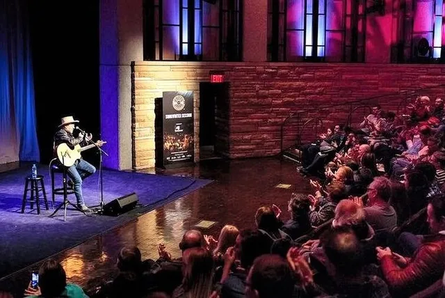 Nashville Songwriter Session & Country Music Hall of Fame - Image 2