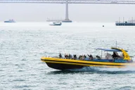San Francisco RocketBoat Bay Adventure thumbnail 5