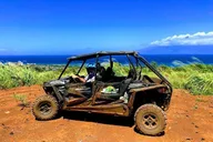 Lahaina ATV Adventure thumbnail 2