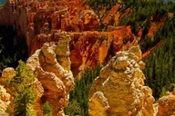 Las Vegas to Bryce and Zion Shuttle thumbnail 2