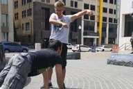 Philadelphia Scavenger Hunt by Zombie Scavengers thumbnail 2
