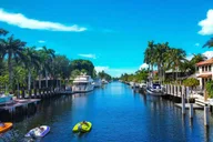 Fort Lauderdale Mini Powerboat Rental thumbnail 4