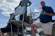Miami Everglades Small-Group Tour in French 4 hr thumbnail 2