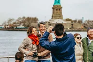 New York City Manhattan Island Cruise thumbnail 1