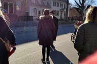 Williamsburg Dark History Conspiracy Tour thumbnail 5