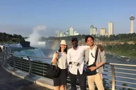 Niagara Falls Sightseeing Tour with Meal Option thumbnail 1