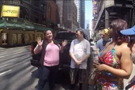 New York City Broadway Walking Tour thumbnail 1