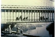 Niagara Falls Underground Railroad Heritage Tour thumbnail 1