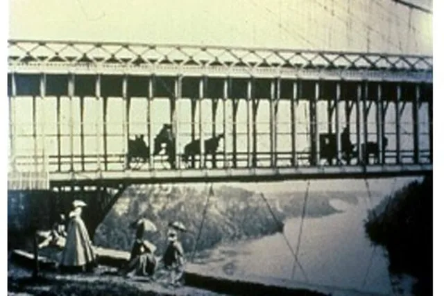 Niagara Falls Underground Railroad Heritage Tour - Image 1