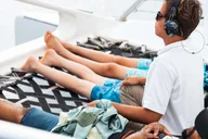 Maui Whale Watching Sail with Live Whale Songs thumbnail 1