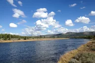 Yellowstone Wade Fishing Trip Full Day thumbnail 3