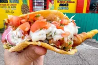 Tucson Street Food Tour with Local Guide 3 hr thumbnail 6