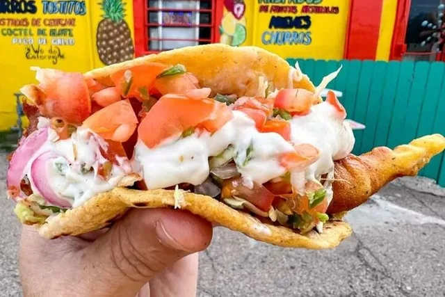 Tucson Street Food Tour with Local Guide 3 hr - Image 6