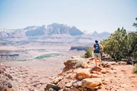Zion National Park Petroglyphs and Dino Tracks Tour thumbnail 5