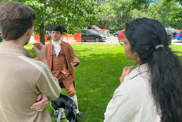 Boston Revolutionary History Walking Tour - Image 2