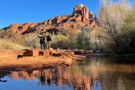 Sedona Mystic Earth Vortex Jeep Tour 2 hr thumbnail 5