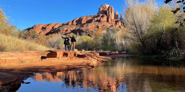 Sedona Mystic Earth Vortex Jeep Tour 2 hr - Image 5