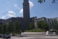 Cleveland Downtown Landmarks Walking Tour thumbnail 6