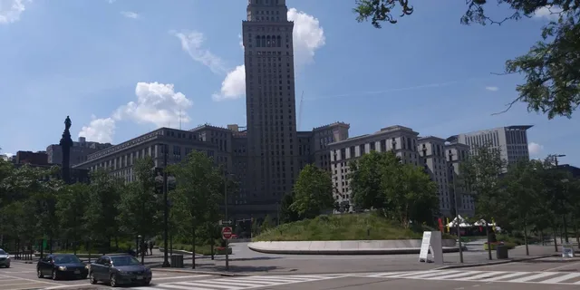 Cleveland Downtown Landmarks Walking Tour - Image 6