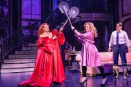 New York City Death Becomes Her Musical 2.5 hr thumbnail 3