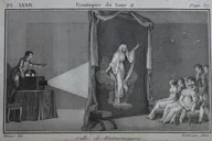 Salem Magic Lantern Tour thumbnail 3