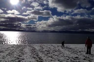 Reno Historic Donner Party and Lake Tahoe Photo Tour thumbnail 5