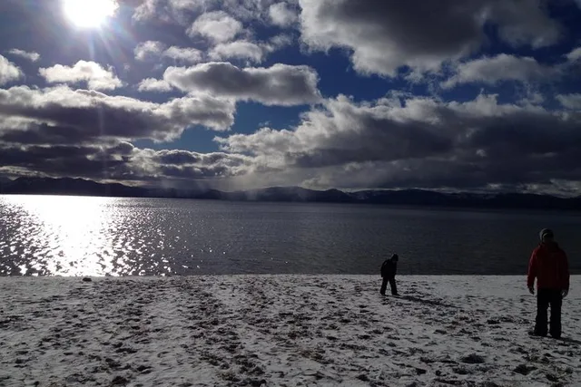 Reno Historic Donner Party and Lake Tahoe Photo Tour - Image 5