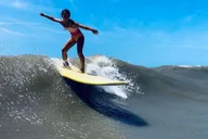Folly Beach Surf Lessons thumbnail 1