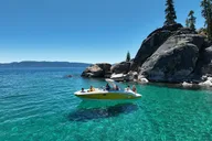 Lake Tahoe Boat Bar Tour with Captain 4 hr thumbnail 5