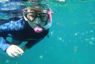 Lauderdale-by-the-Sea Snorkeling Adventure 2.5 hr